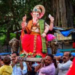 Ganesh Chaturthi 2022: BMC Says Strict ‘No’ to Ganpati Idols Made of Plaster of Paris